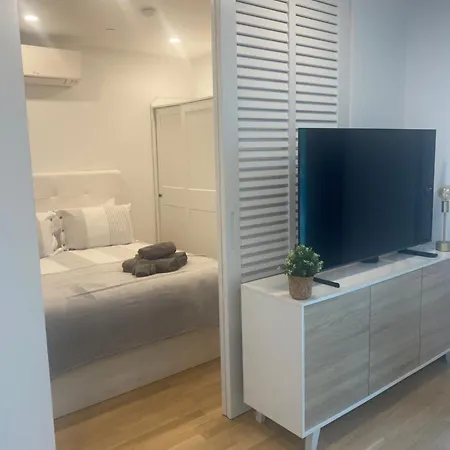 Cp Floor Luxury With And Pool * Gibraltar