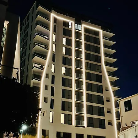 Cp Floor Luxury With And Pool Apartment Gibraltar