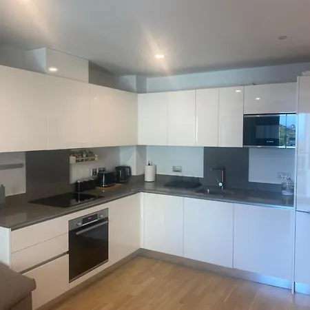 Cp Floor Luxury With And Pool Gibraltar