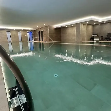 Cp Floor Luxury With And Pool Gibraltar