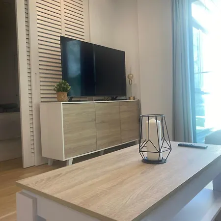 Apartment Cp Floor Luxury With And Pool *